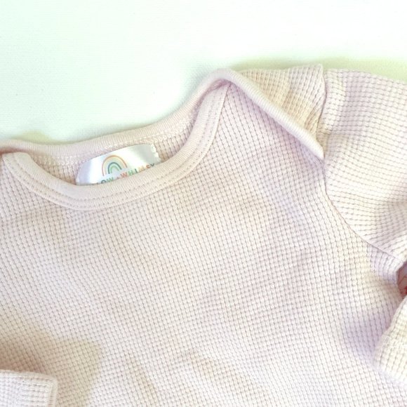 Willow and Whimsy Onesies - Picture 3 of 4